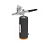 Краскопульт-аэрограф аккумуляторный WORX MAKER X WX742.9 20V, без АКБ и ЗУ 