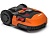 Робот газонокосилка WORX Landroid L WR155E 2000 кв.м 