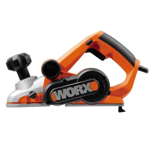 Электрорубанок WORX WX615 электрический 220V 750Вт 