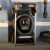 Газонокосилка самоходная WORX WG760E аккумуляторная 40V 51 см, бесщёточная, с двумя АКБ 5 Ач и двойным ЗУ Газонокосилка самоходная WORX WG760E аккумуляторная 40V 51 см, бесщёточная, с двумя АКБ 5 Ач и двойным ЗУ