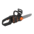 Пила цепная WORX NITRO WG350E.9 аккумуляторная 20V 30 см, бесщёточная, без АКБ и ЗУ 