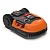 Роботизированная газонокосилка WORX Landroid L WR148E 800 кв.м 