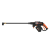 Мойка высокого давления WORX HydroShot WG633E аккумуляторная 20V 56 бар, бесщеточная, с АКБ на 4Ач и ЗУ Мойка высокого давления WORX HydroShot WG633E аккумуляторная 20V 56 бар, бесщеточная, с АКБ на 4Ач и ЗУ
