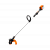 Триммер WORX WG186E.9 аккумуляторный 40V 33 см, бесщеточный, без АКБ и ЗУ 