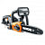 Пила цепная компактная WORX WG322E.9 аккумуляторная 20V 25см, без АКБ и ЗУ 