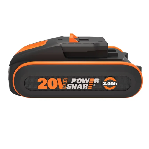 Аккумулятор WORX WA3639 20V на 2 Ач 