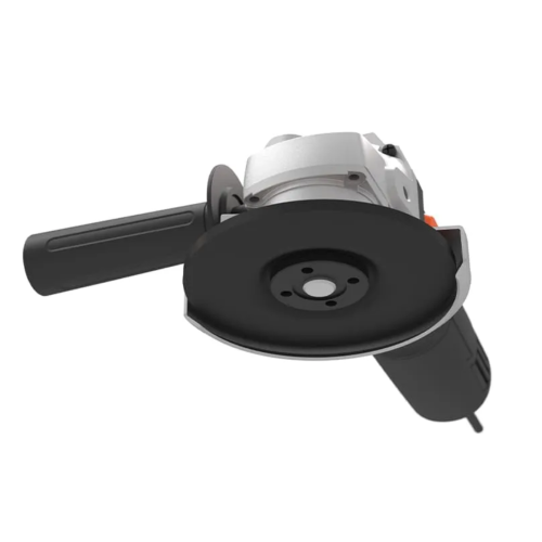 Угловая шлифмашина (болгарка) WORX WX717 электрическая 750 Вт 115 мм 